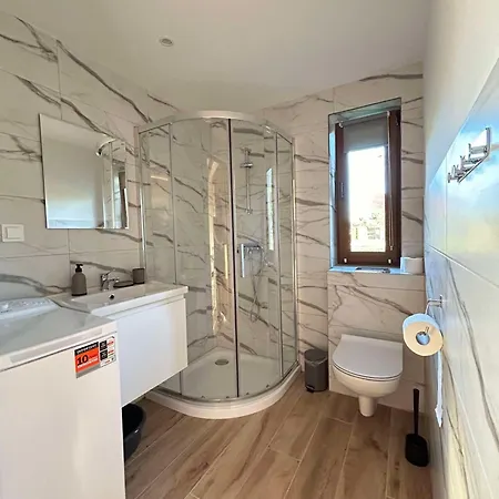 Dom wakacyjny Sosenka