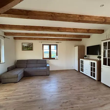 Sosenka Holiday home *
