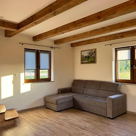 Sosenka Holiday home *