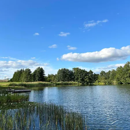 Sosenka Holiday home Czarnowka