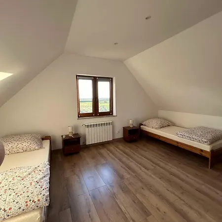 Holiday home Sosenka