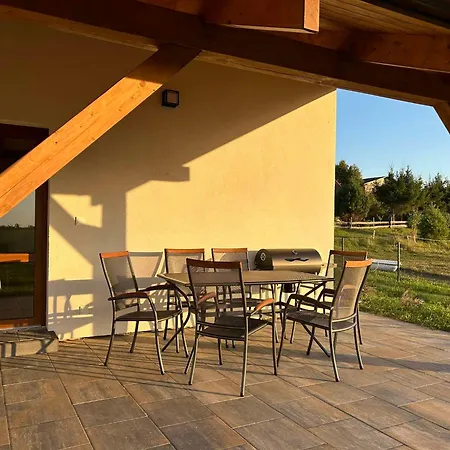 Holiday home Sosenka