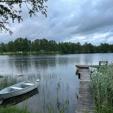 Dom wakacyjny Sosenka