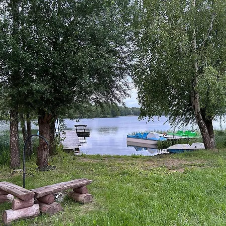 Sosenka Dom wakacyjny