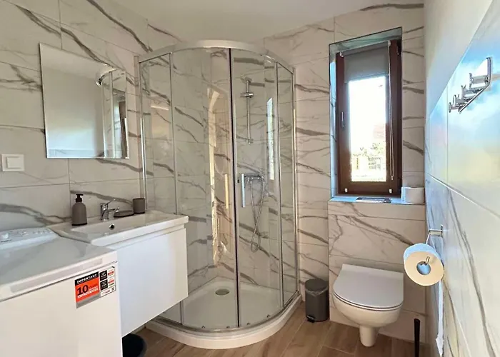 Holiday home Sosenka