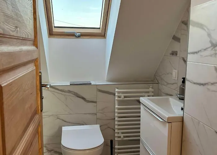 Holiday home Sosenka