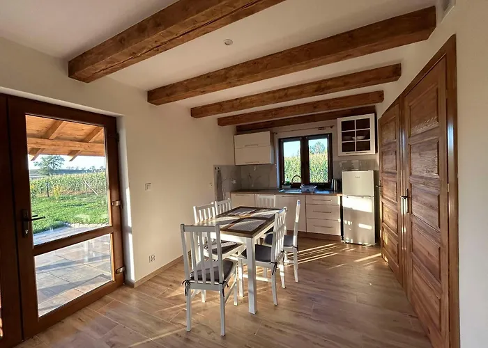 Holiday home Sosenka *