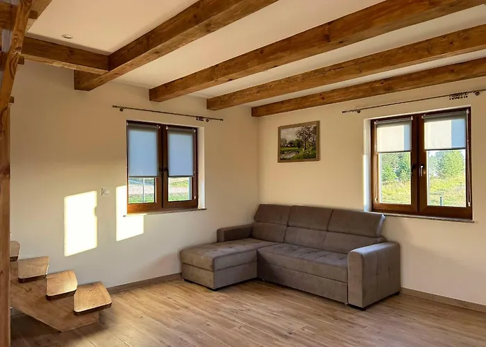 Sosenka Holiday home *