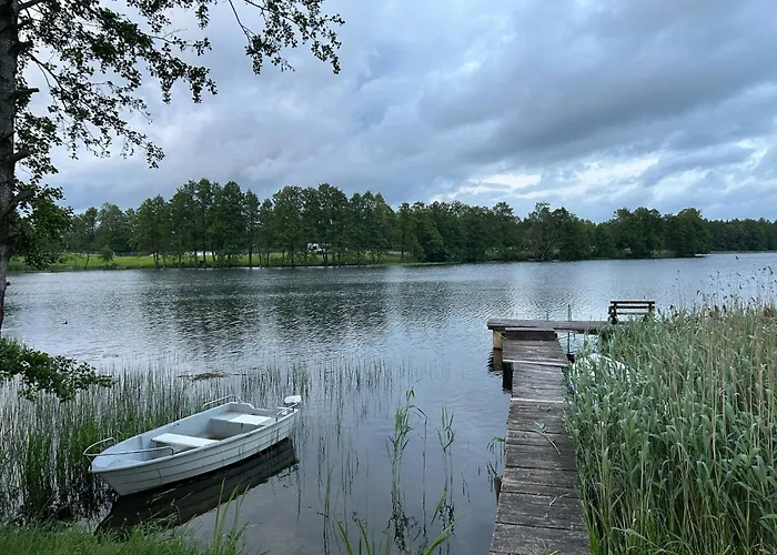 Holiday home Sosenka