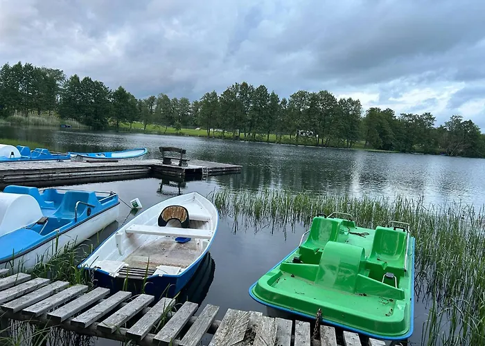 Holiday home Sosenka